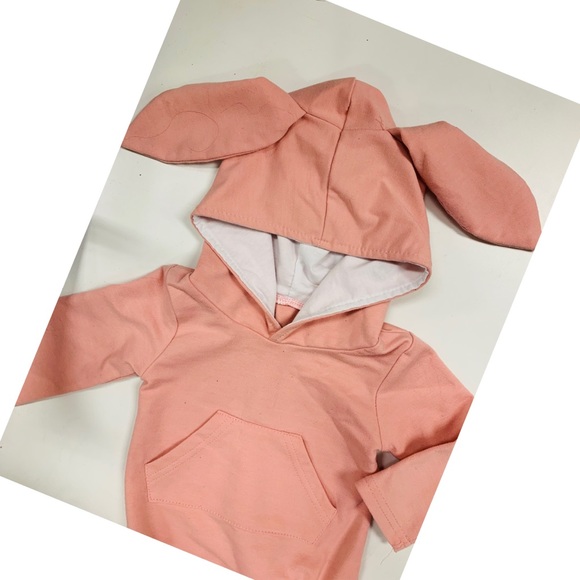 Very adorable bunny 🐰 bodysuit❤️ - Picture 4 of 7